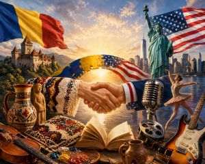 Cooperare româno-americană: acord privind combaterea traficului ilicit de bunuri culturale